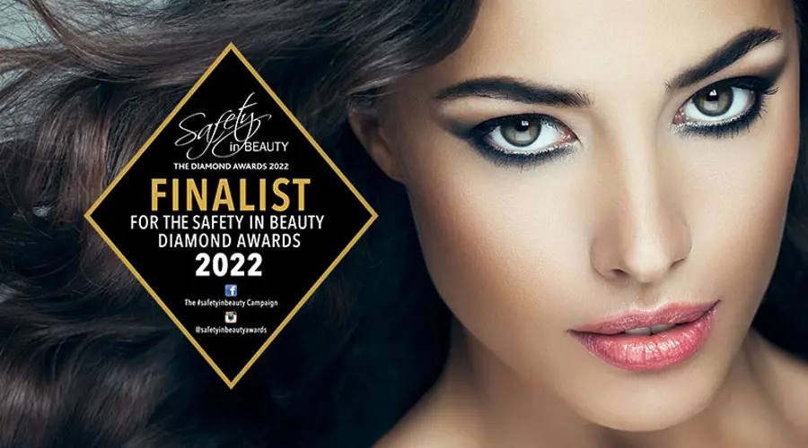 Nominated for Best Customer Service award 2022