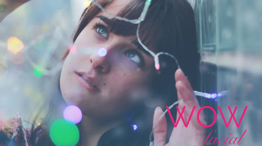 Treatment of the Month - WOW Facial