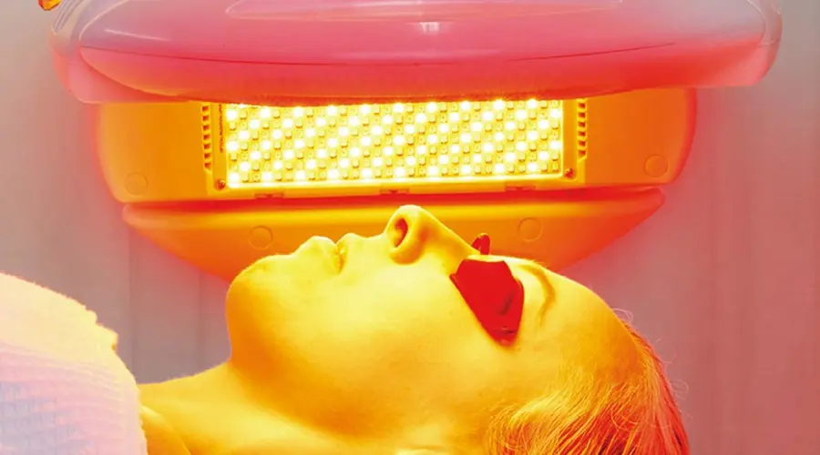 Dermalux® LED Phototherapy