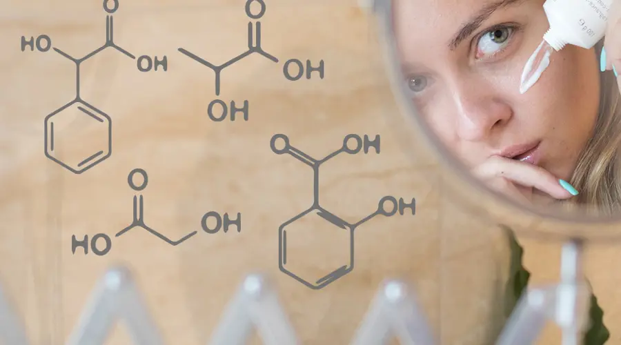 Do You Know Your Acids?