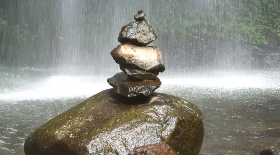 New energy healing service