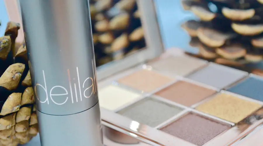 Delilah 121 Makeup Lessons - 27th November