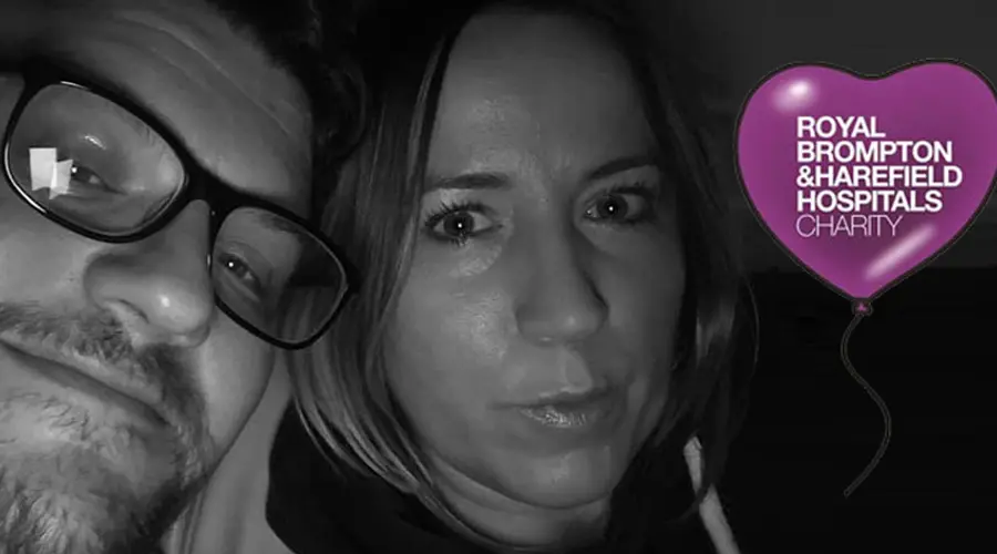 RSA Supports Royal Brompton & Harefield Charity