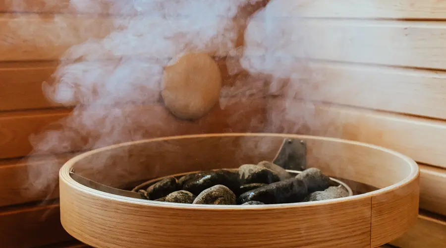 Unveiling the benefits of Infrared Saunas & the MiHigh Sauna Blanket: