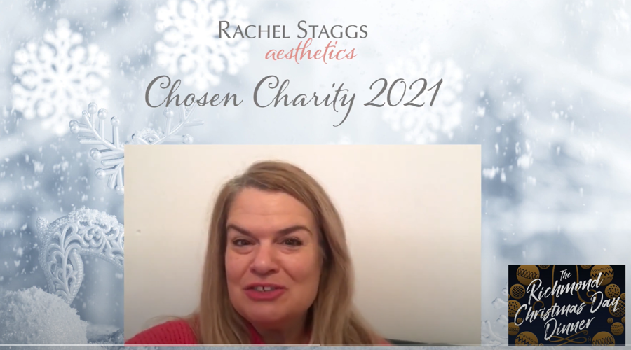 Charity: The Richmond Christmas Dinner