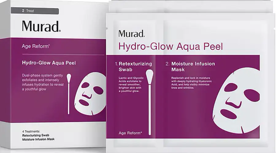 Get your GLOW back...