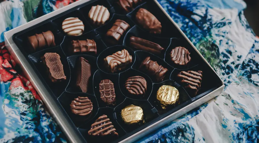 Does chocolate affect your skin – myth or fact?