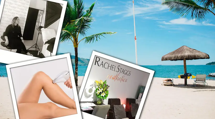 Get your Body Summer Ready - Open Days