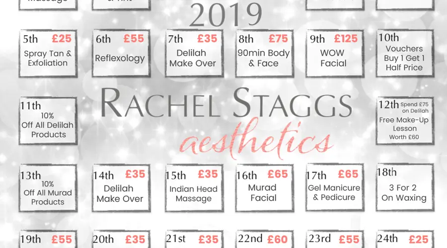 Christmas Advent Calendar