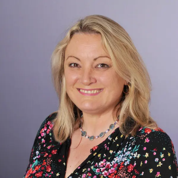 Louise Heseltine