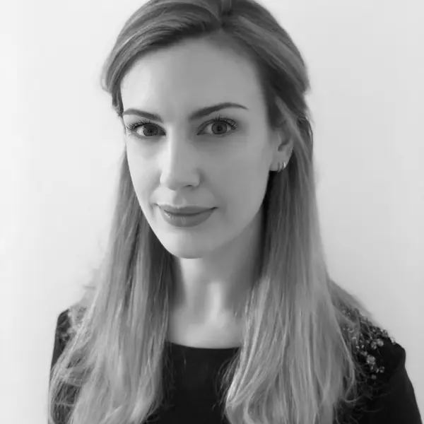 Dr Harriet Jenkins