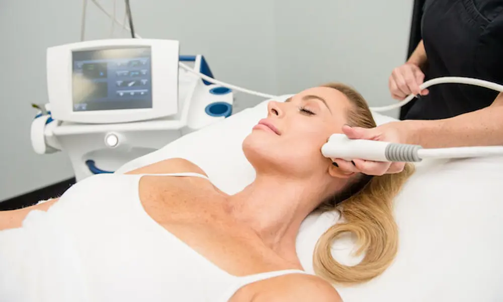 Before & After Treatment before image