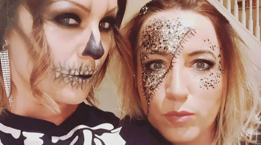 Halloween Treat this Half-Term