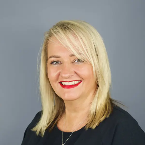 Jo Abbott