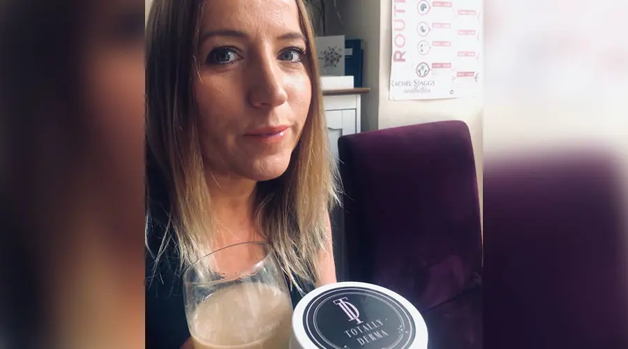 Totally Derma a nutraceutical supplement review