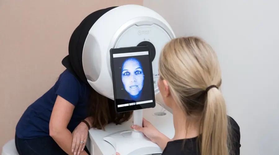 Introducing the Meicet Skin Scanner: The Future of Personalised Skin Care at Rachel Staggs Aesthetics