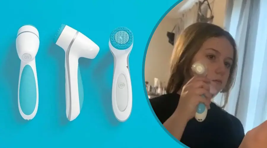 Tried & Tested: LumiSpa