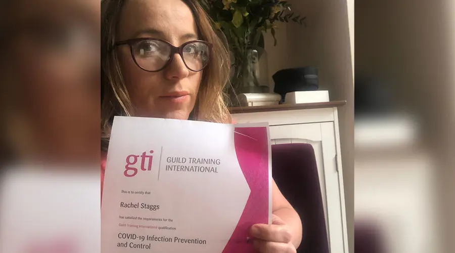 We are planning on reopening in July