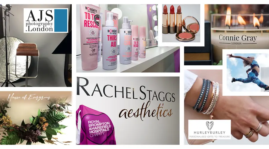 Christmas Shopping Event 27th-30th November