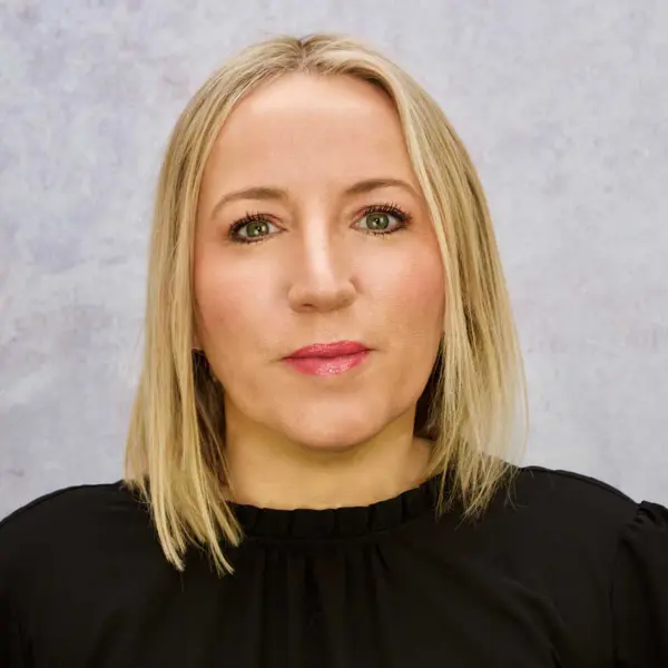 Rachel Staggs