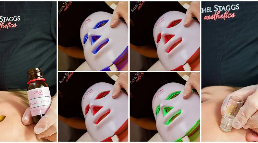 WOW Facial, the ultimate WOW factor treatment