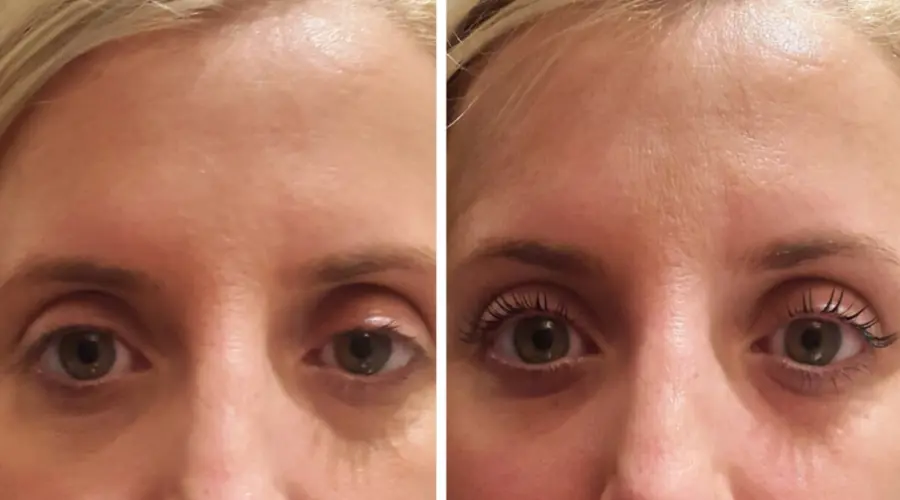 How to rock the "no make up make up" look this summer...