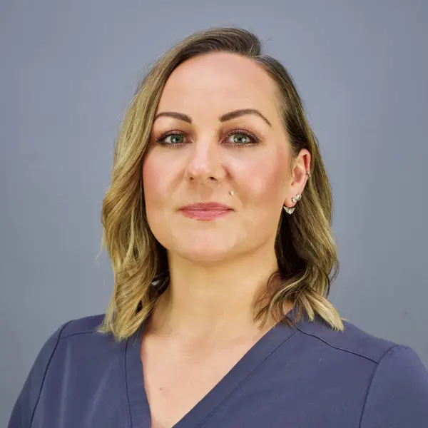 Sacha Campbell