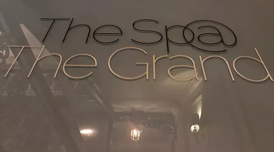 A Grand day out in Brighton