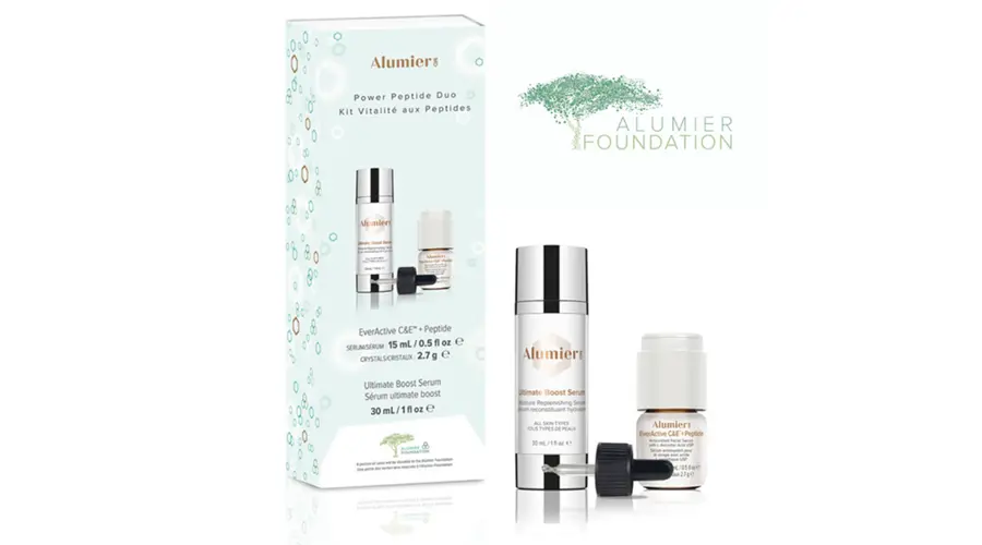 Product of the Month - AlumierMD