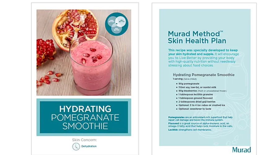 Ageing is a fact of life, looking your age isn't...