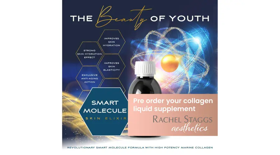 Product of the Month - YOUTH ELIXIR