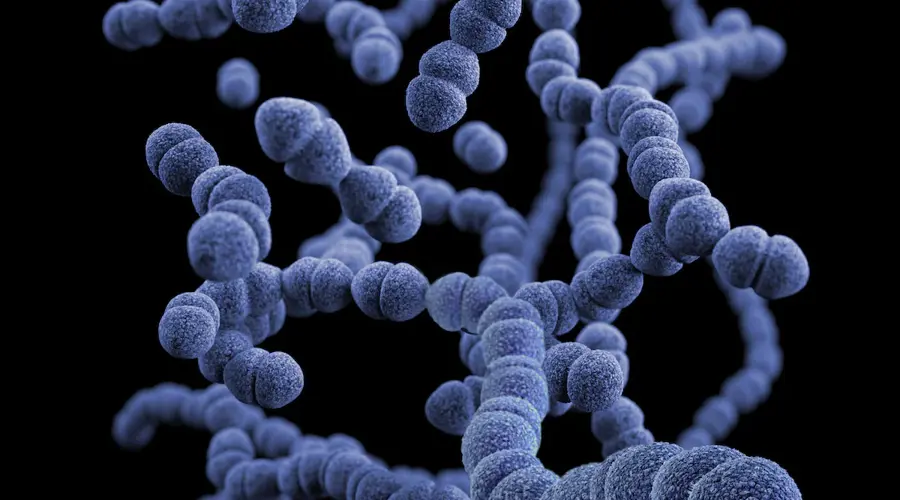 A 360 degree approach to skincare.