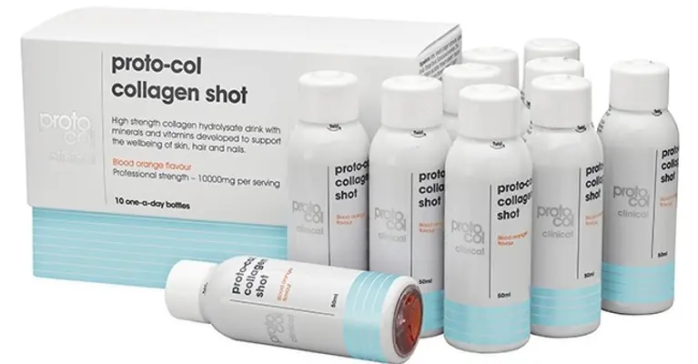 RSA Product of the Month - Collagen Shot