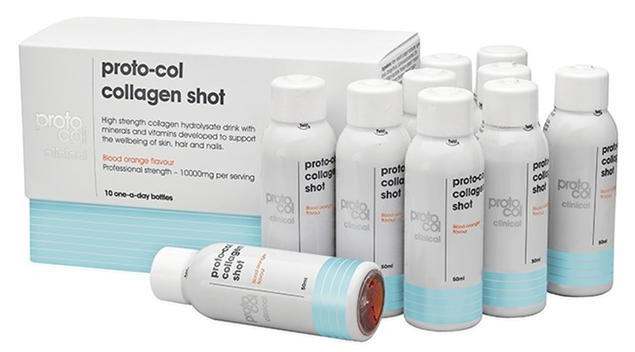 Product of the Month - Collagen Shot