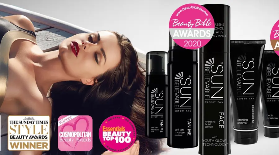 Product of the Month - LD Sun Believable