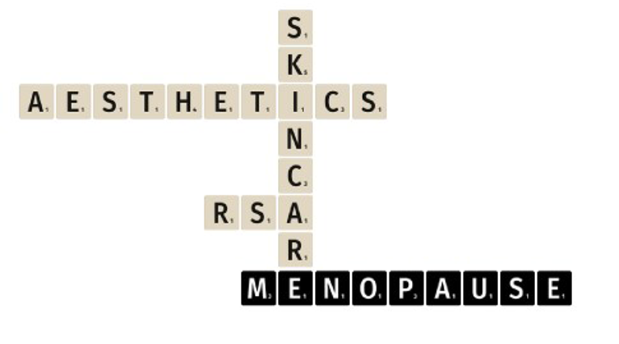 Let’s talk menopause...