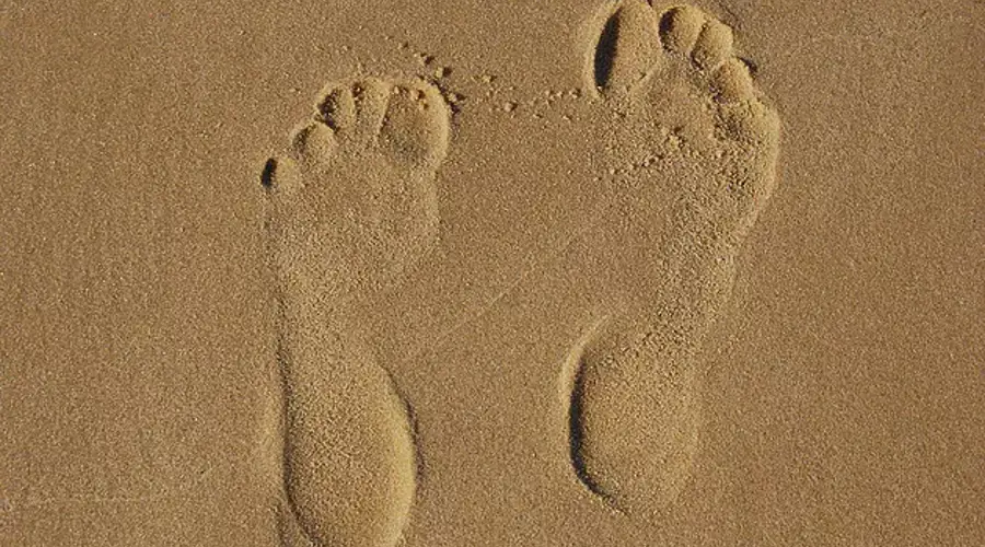 Reflex-ions of a Beauty Therapist