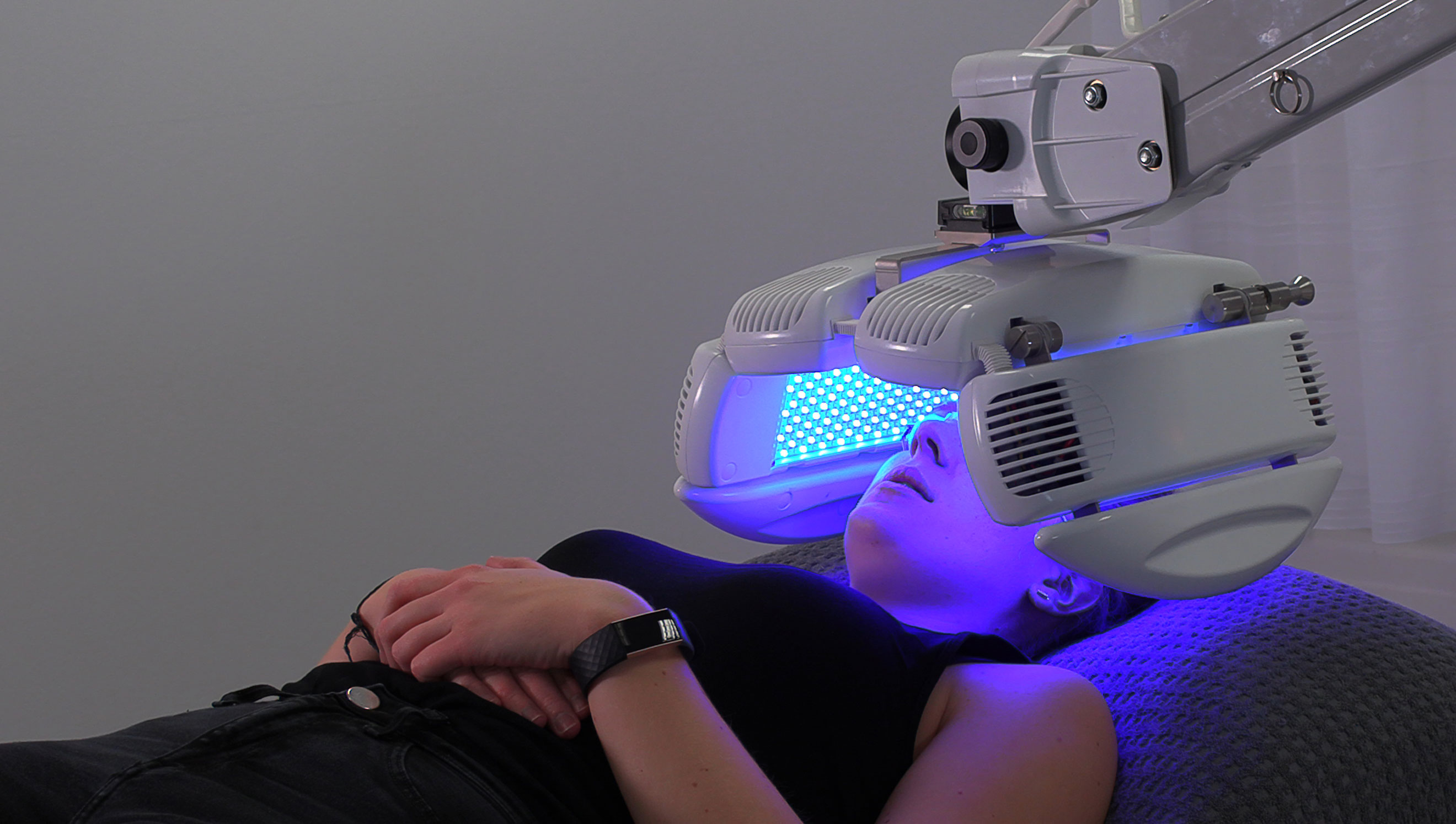 How to improve your mood and your skin during menopause.